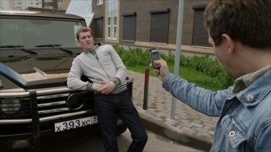 Реальные пацаны, 4 сезон, 28 серия