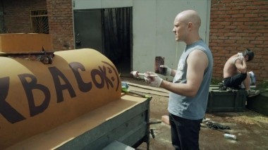 Реальные пацаны, 4 сезон, 29 серия