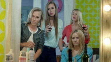 Реальные пацаны, 4 сезон, 31 серия