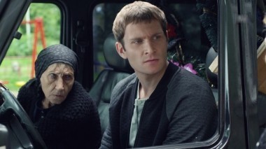 Реальные пацаны, 4 сезон, 34 серия