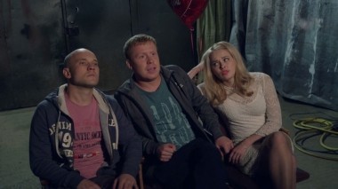 Реальные пацаны, 4 сезон, 35 серия