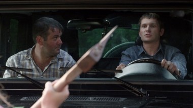 Реальные пацаны, 4 сезон, 37 серия