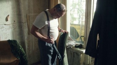 Реальные пацаны, 4 сезон, 38 серия