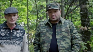 Реальные пацаны, 4 сезон, 39 серия