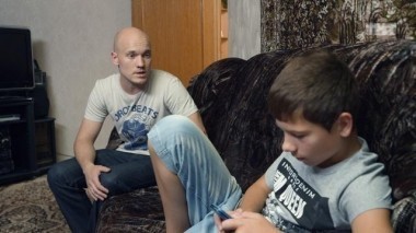 Реальные пацаны, 4 сезон, 40 серия