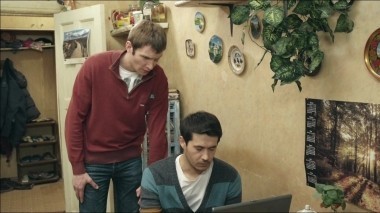 Реальные пацаны, 4 сезон, 6 серия