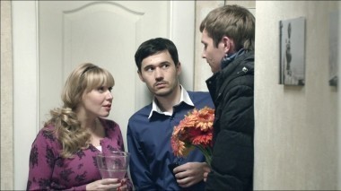 Реальные пацаны, 4 сезон, 7 серия