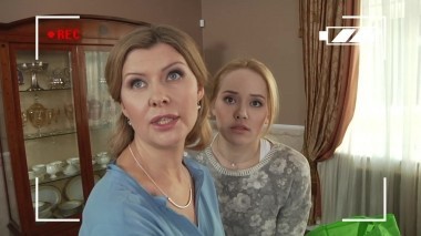 Реальные пацаны, 5 сезон, 1 серия