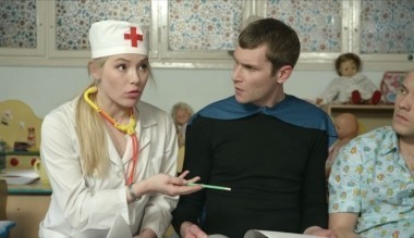 Реальные пацаны, 5 сезон, 10 серия