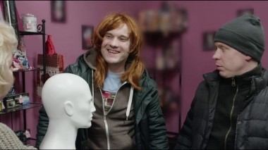 Реальные пацаны, 5 сезон, 14 серия