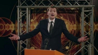 Реальные пацаны, 5 сезон, 15 серия