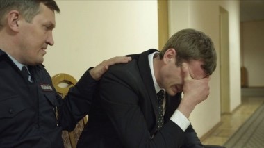 Реальные пацаны, 5 сезон, 16 серия