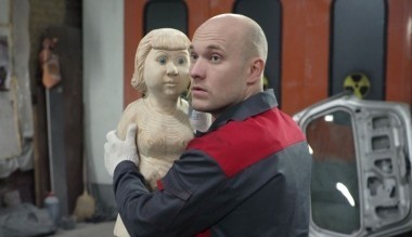 Реальные пацаны, 5 сезон, 18 серия