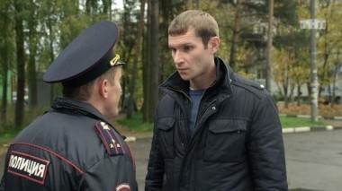 Реальные пацаны, 5 сезон, 19 серия