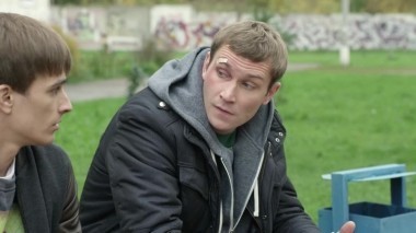 Реальные пацаны, 5 сезон, 20 серия