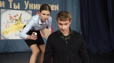 Реальные пацаны, 5 сезон, 21 серия