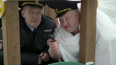 Реальные пацаны, 5 сезон, 24 серия