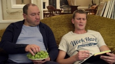 Реальные пацаны, 5 сезон, 25 серия