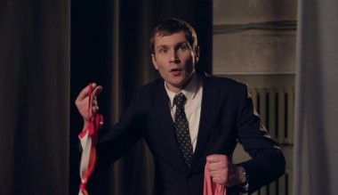 Реальные пацаны, 5 сезон, 29 серия