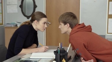 Реальные пацаны, 5 сезон, 30 серия