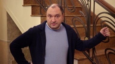 Реальные пацаны, 5 сезон, 34 серия