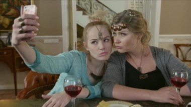 Реальные пацаны, 5 сезон, 5 серия