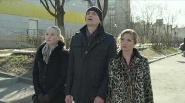 Реальные пацаны, 5 сезон, 9 серия