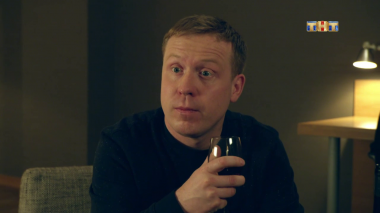 Реальные пацаны, 6 сезон, 10 серия (26.03.2018)