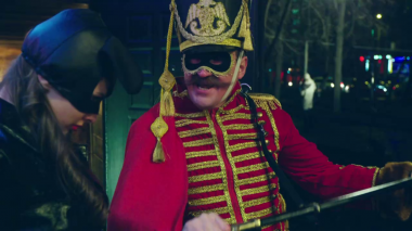 Реальные пацаны, 6 сезон, 12 серия (27.03.2018)