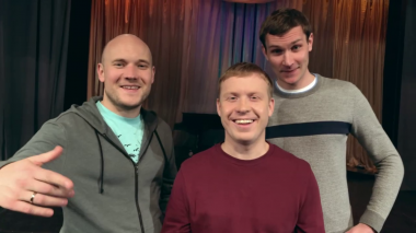 Реальные пацаны, 6 сезон, 13 серия (27.03.2018)