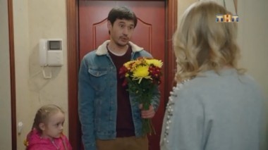 Реальные пацаны, 6 сезон, 15 серия (29.03.2018)