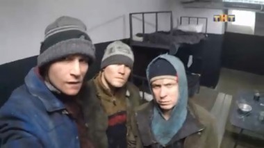 Реальные пацаны, 6 сезон, 16 серия (29.03.2018)