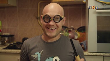 Реальные пацаны, 6 сезон, 3 серия (13.03.2018)