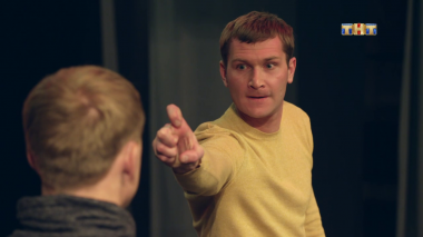 Реальные пацаны, 6 сезон, 4 серия (14.03.2018)