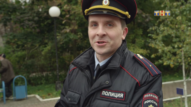 Реальные пацаны, 6 сезон, 5 серия (15.03.2018)