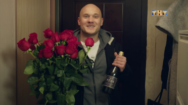 Реальные пацаны, 6 сезон, 6 серия (19.03.2018)