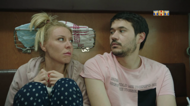 Реальные пацаны, 6 сезон, 7 серия (20.03.2018)