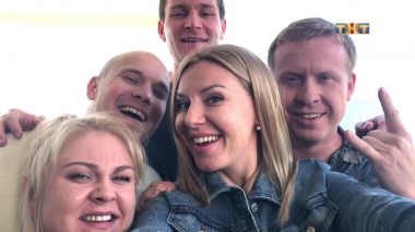 Реальные пацаны, 6 сезон, 8 серия (21.03.2018)