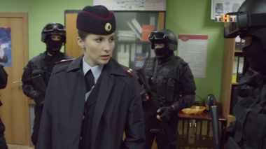 Реальные пацаны, 6 сезон, 9 серия (22.03.2018)