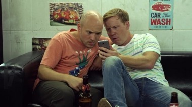 Реальные пацаны, 7 сезон, 1 серия (25.03.2019)