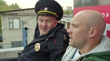 Реальные пацаны, 7 сезон, 15 серия (15.04.2019)