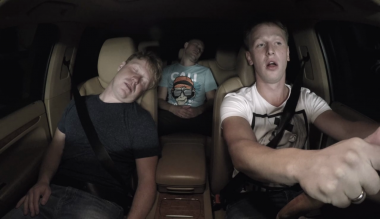 Реальные пацаны, 7 сезон, 5 серия (27.03.2019)