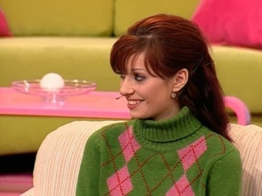 Роман с Бузовой, 10 выпуск. Кто должен воспитывать ребенка?