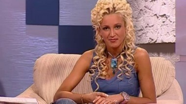 Роман с Бузовой, 11 выпуск