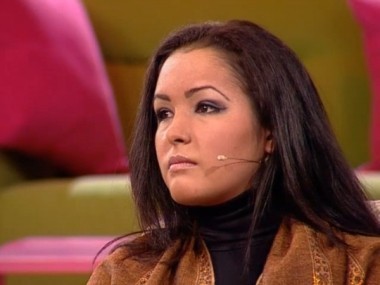 Роман с Бузовой, 12 выпуск