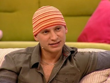 Роман с Бузовой, 17 выпуск. Профессии