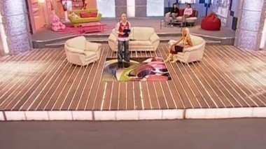 Роман с Бузовой, 19 выпуск. Сколько любимых нужно для счастья