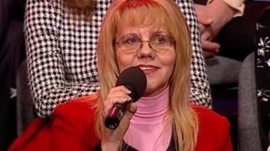 Роман с Бузовой, 5 выпуск