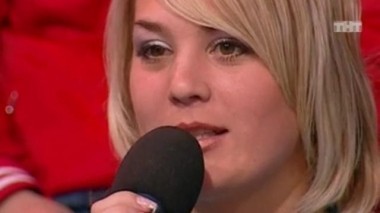 Роман с Бузовой, 6 выпуск