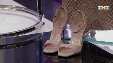 САЛОН, 1 сезон, 10 выпуск